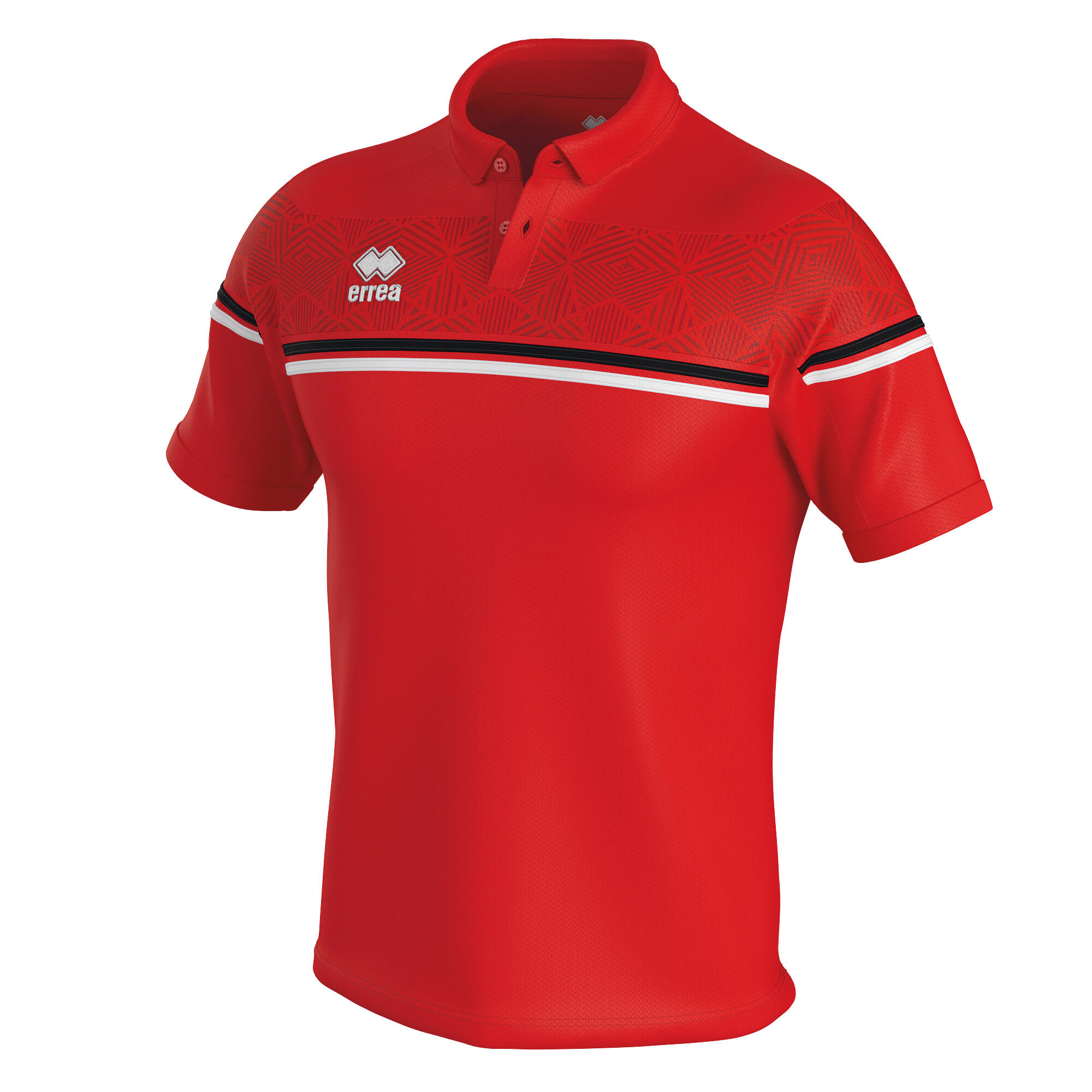 Polo Errea dominic 3/6