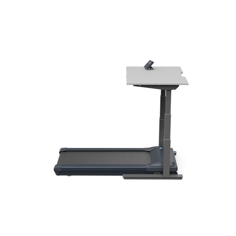 LifeSpan Fitness Tapis roulant da scrivania TR1200-SC110 GlowUp