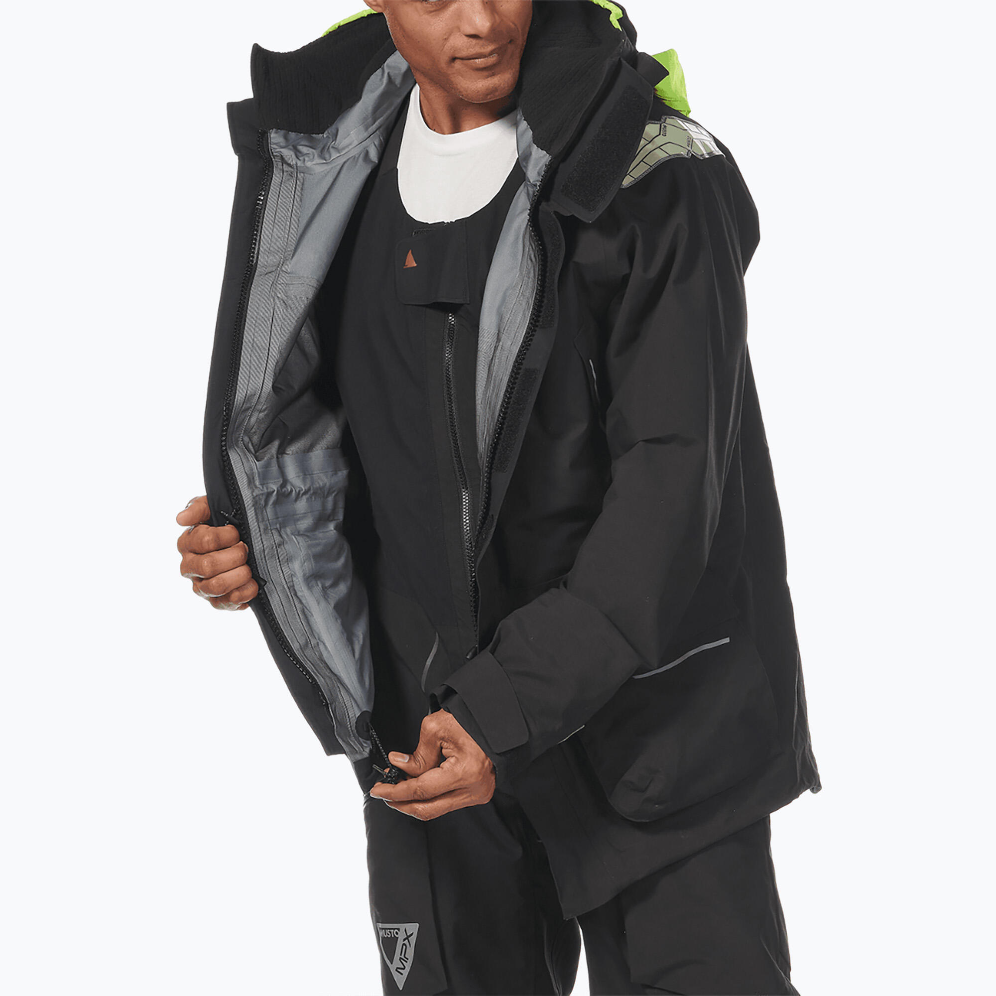 Chubasquero Musto MPX Gtx Pro 2.0 6/7