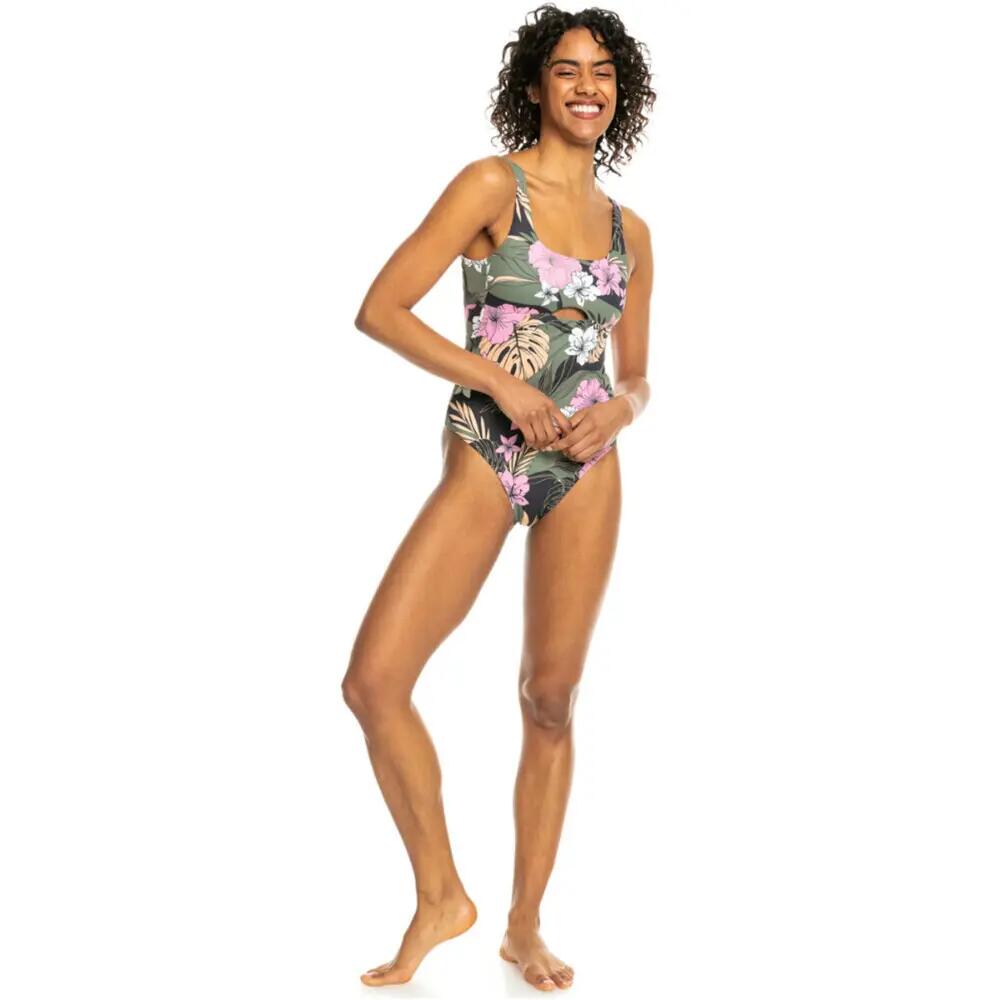 Women's Pro The Double Line One Piece Swimsuit
