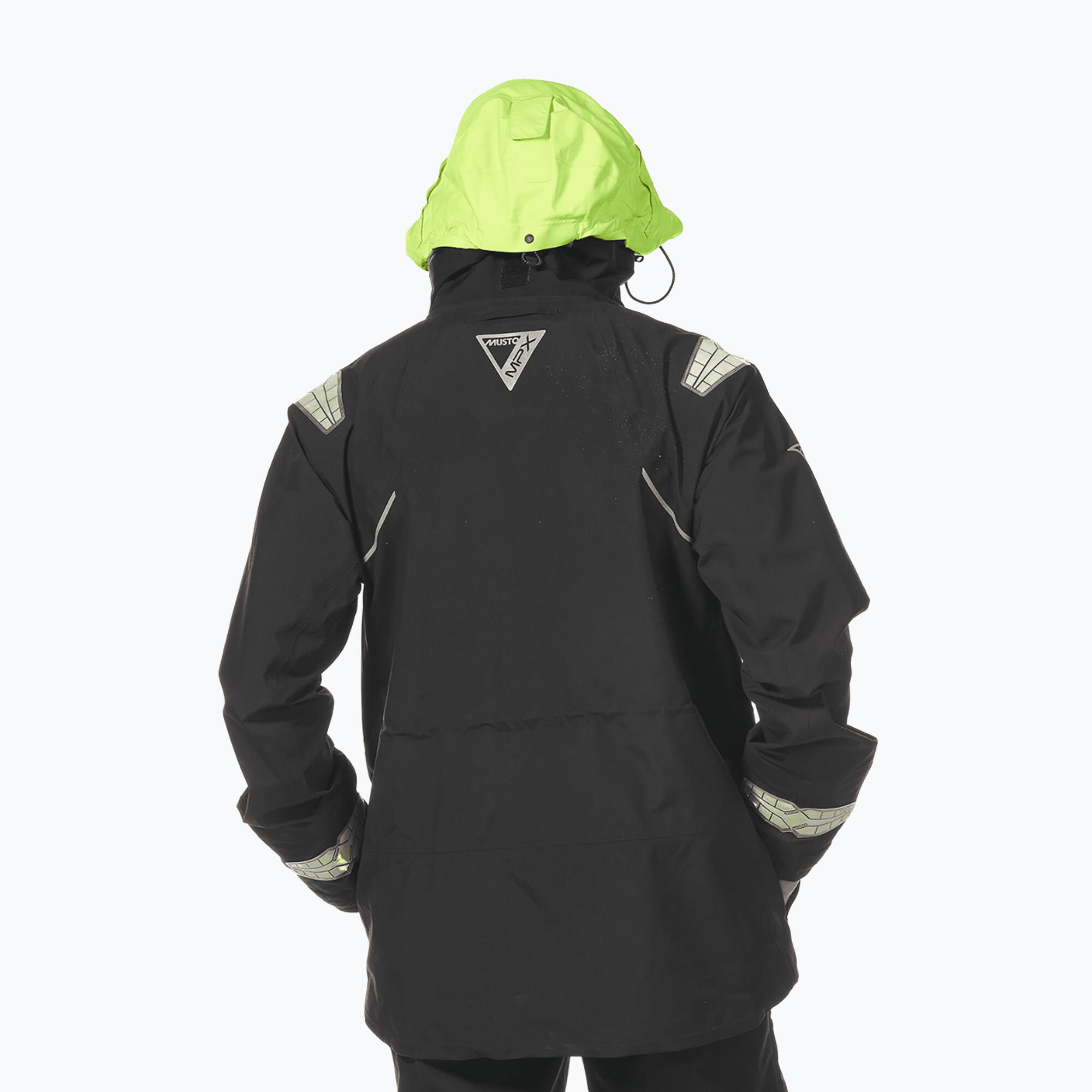 Chubasquero Musto MPX Gtx Pro 2.0 7/7