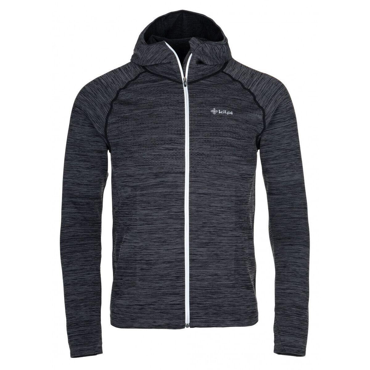 KILPI Unisex střední vrstva Kilpi HADSON-U