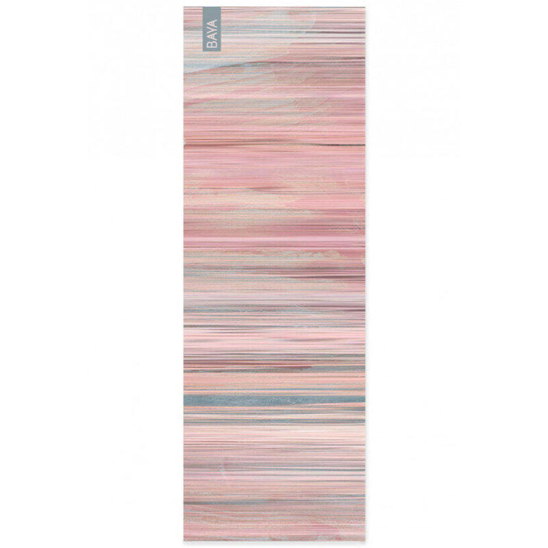 Tappetino da yoga Baya soft classic Salta