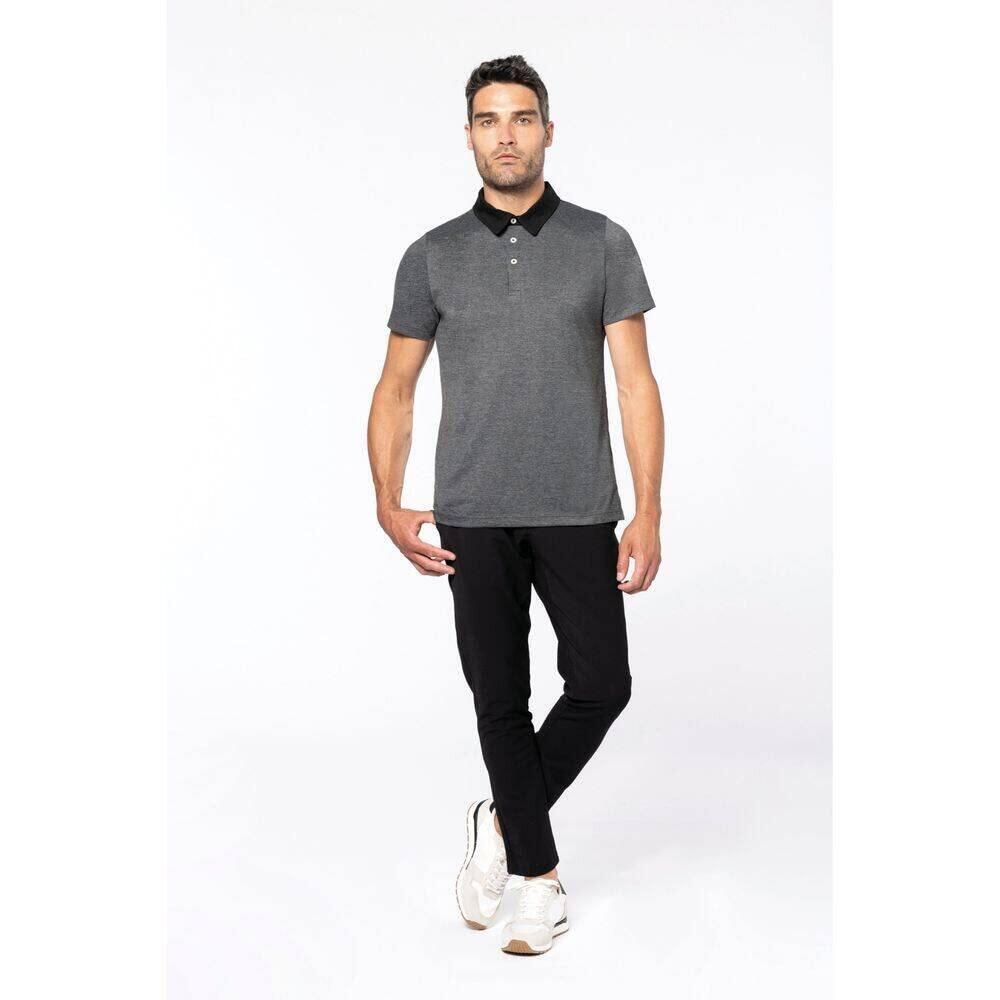 Polo-Shirt Kariban 4/5