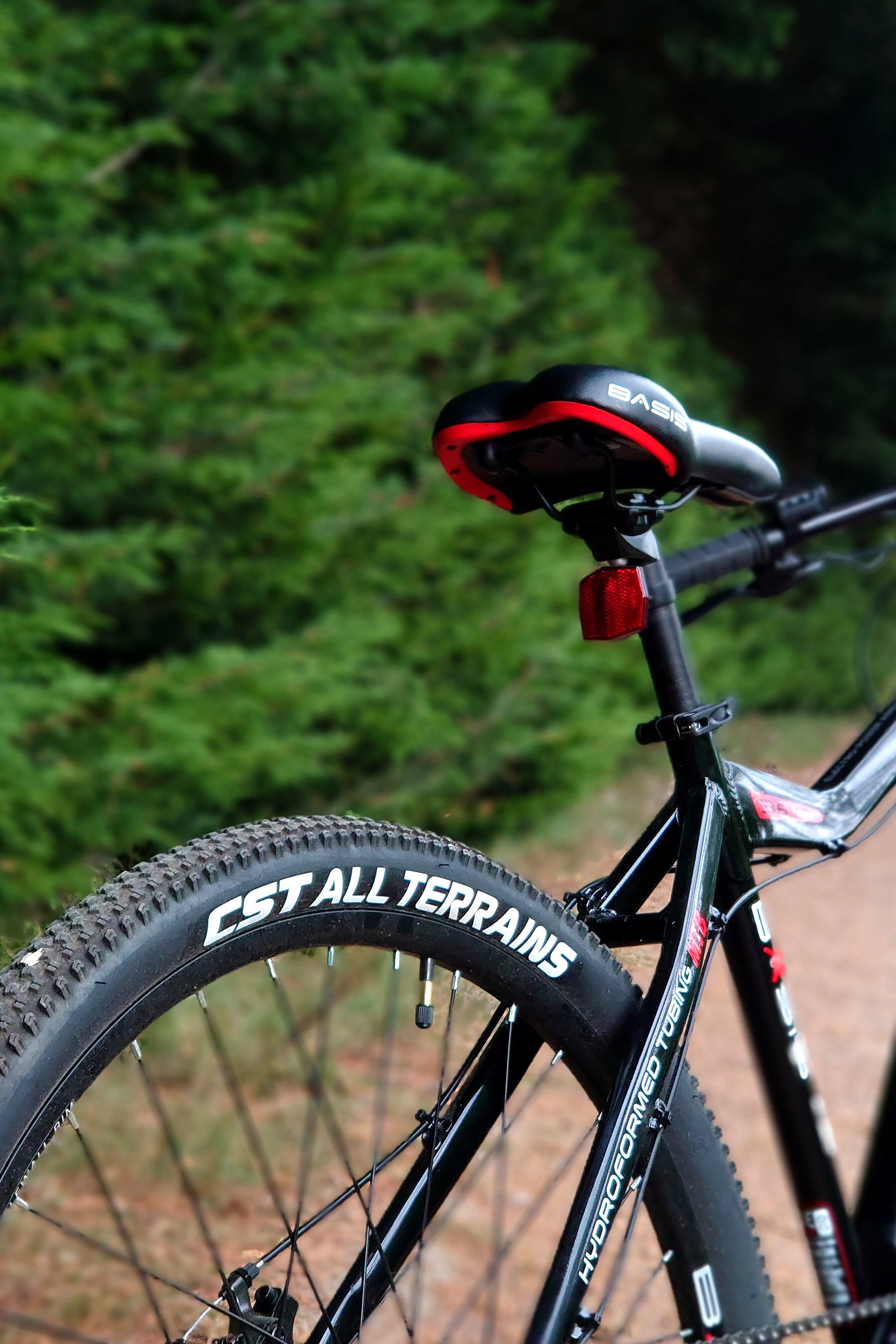 Basis electric bike review cheap