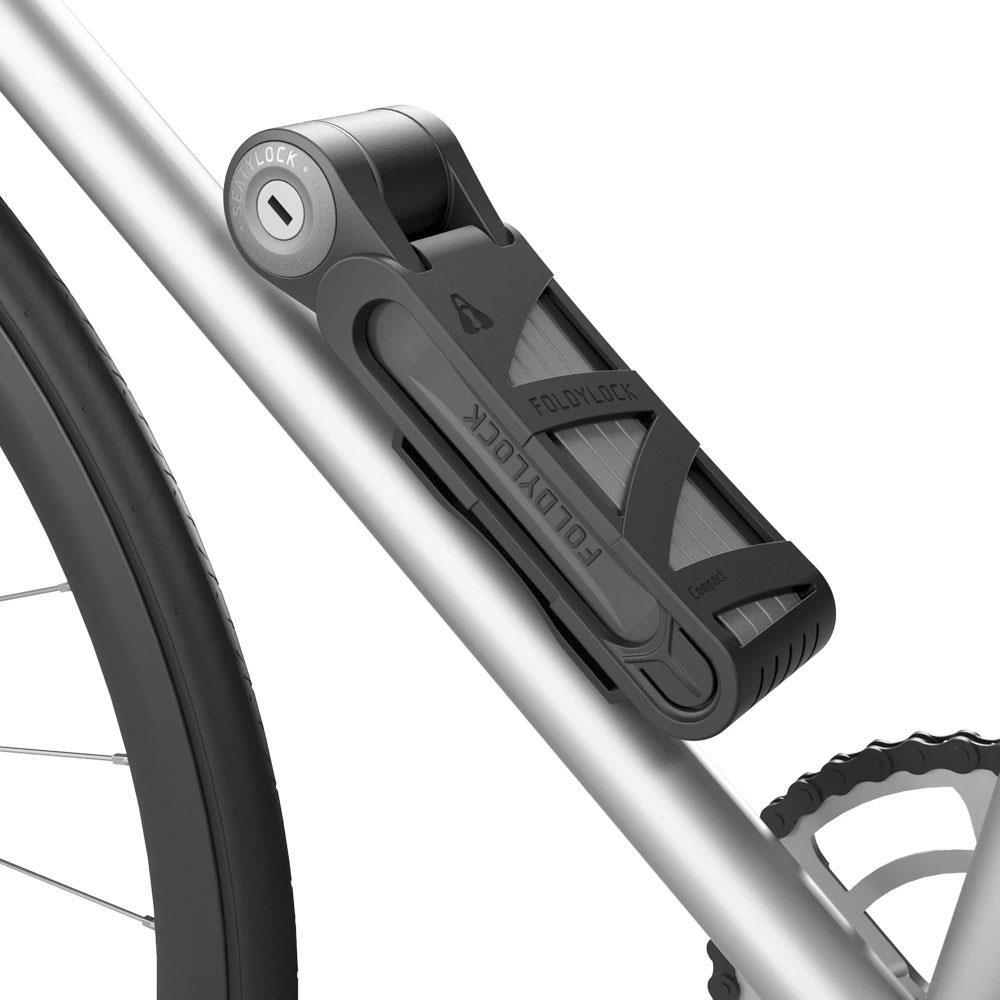 Foldylock Compact Folding Cycle Lock 3/5