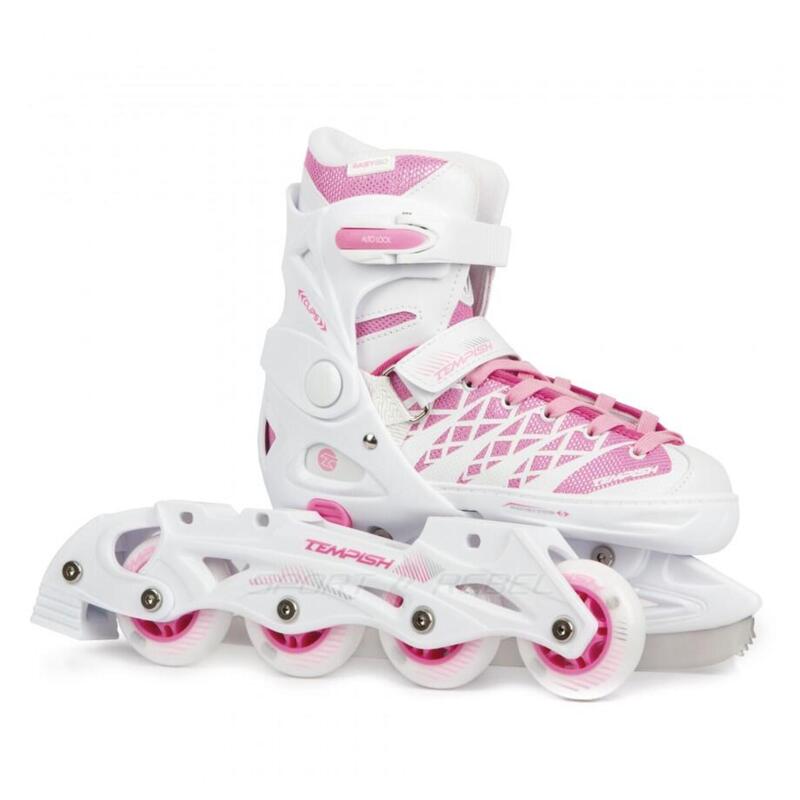 Tempish Clips Duo Roze 33-36