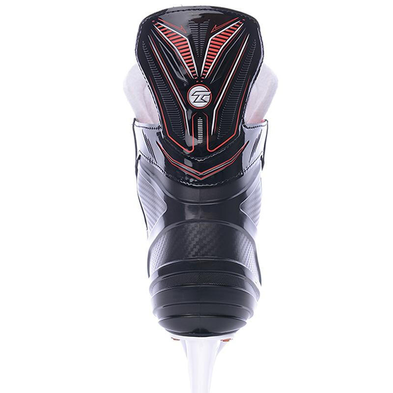 Ijshockeyschaatsen Volwassenen Tempish Volt-s 2/7