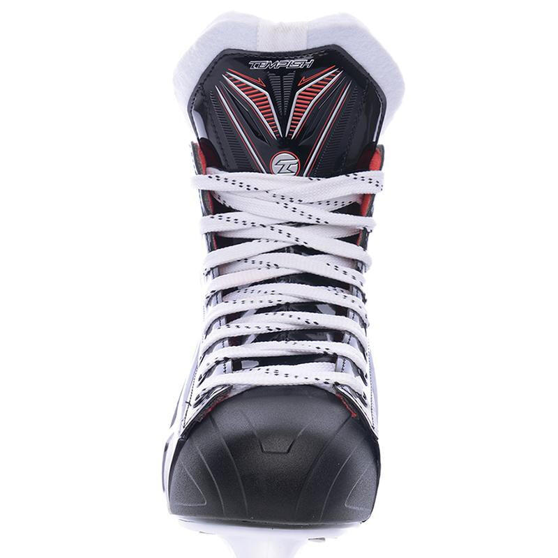 Ijshockeyschaatsen Volwassenen Tempish Volt-s 4/7
