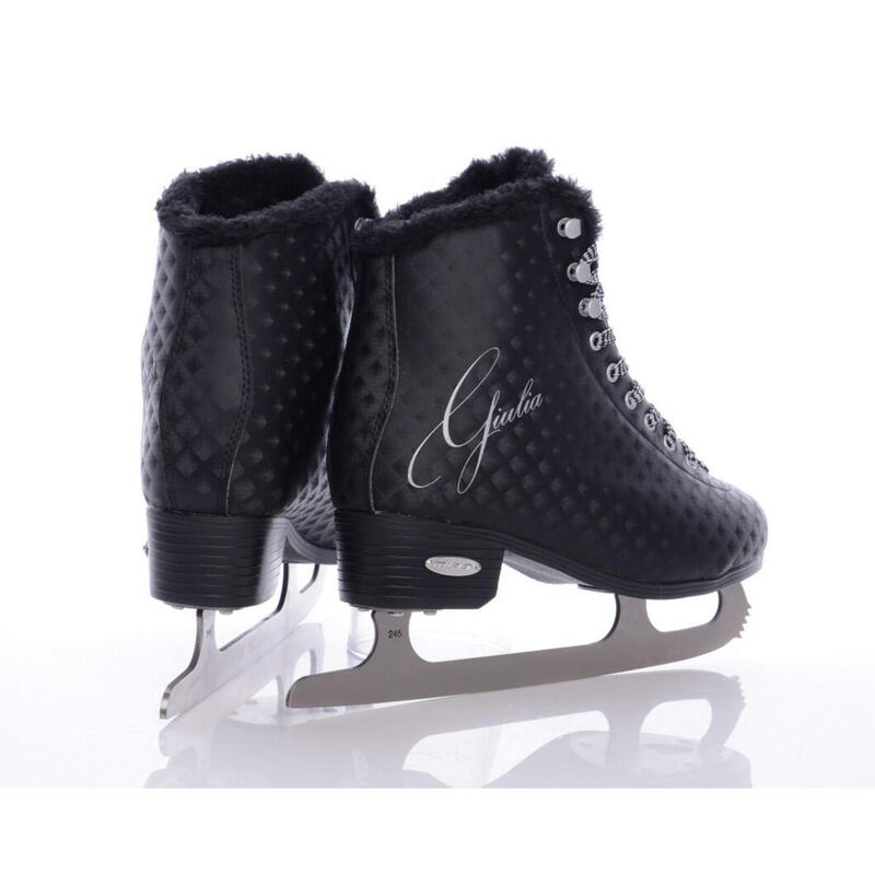 Tempish Figure Skates GIULIA Zwart 40