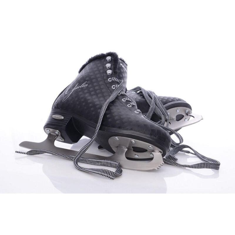 Tempish Figure Skates GIULIA Zwart 40