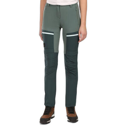 Pantalon 2 en 1 femme Kilpi Hosio