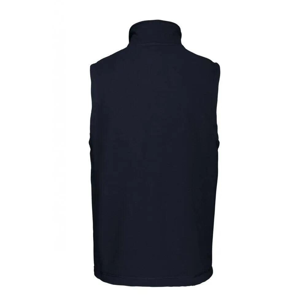 Gilet Micropolaire Kariban Luca 2/7