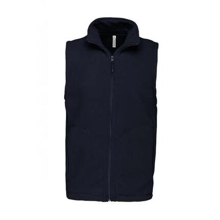 Gilet Micropolaire Kariban Luca