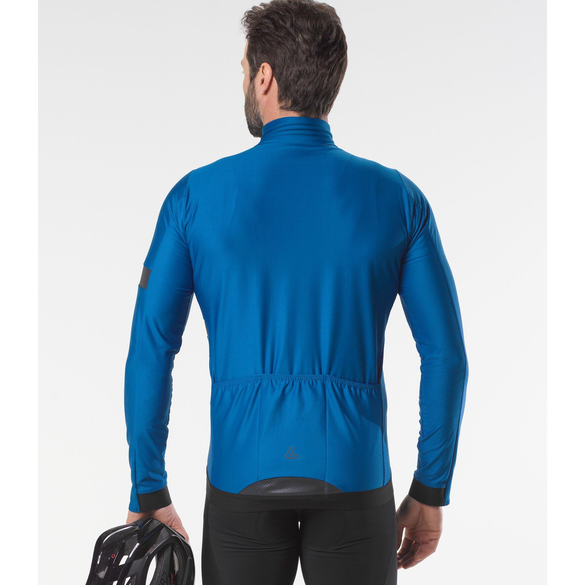 Chaqueta Löffler Capitano 3/5