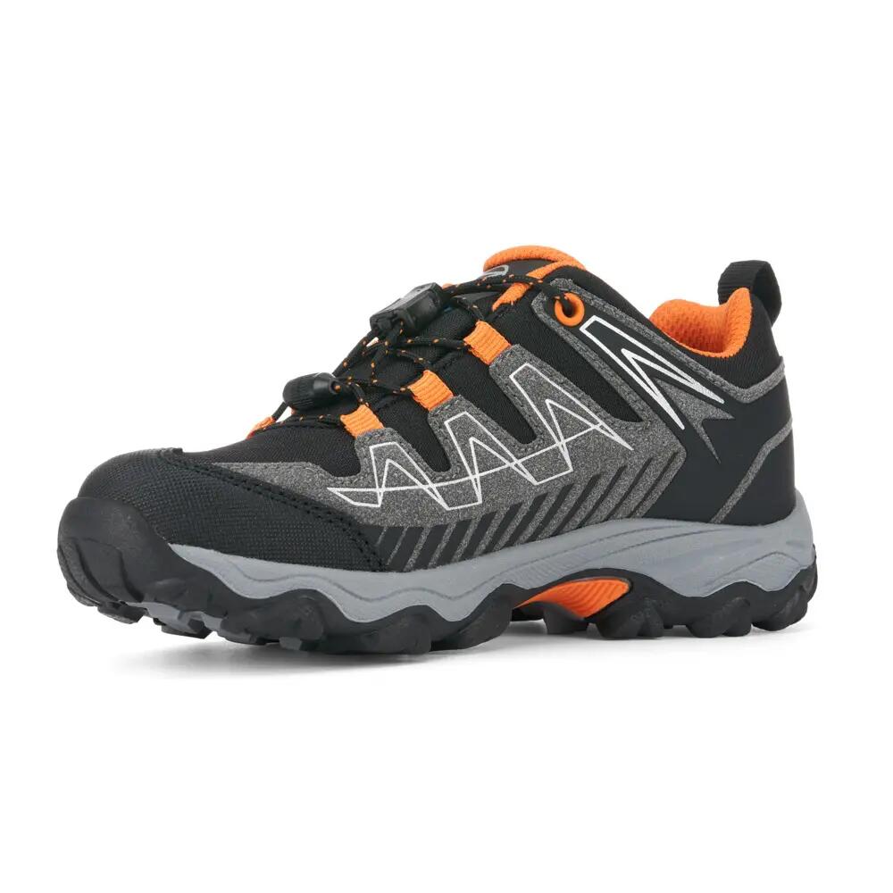 Kinder-Wanderschuhe Trezeta Thunder 3/6