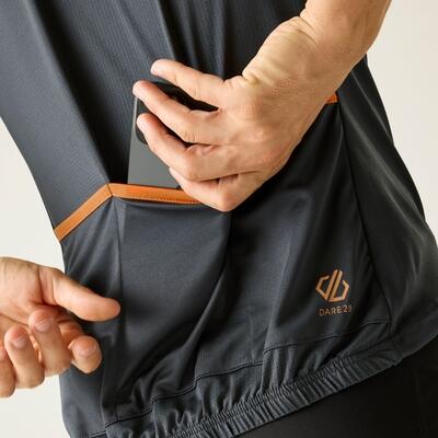 Maglia Dare 2B Protraction III 6/7