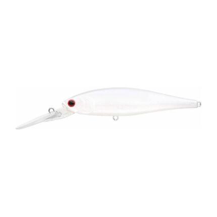 Lucky Craft SW Pointer 100 DDS - Poisson nageur 10 cm 19 g Pearl White