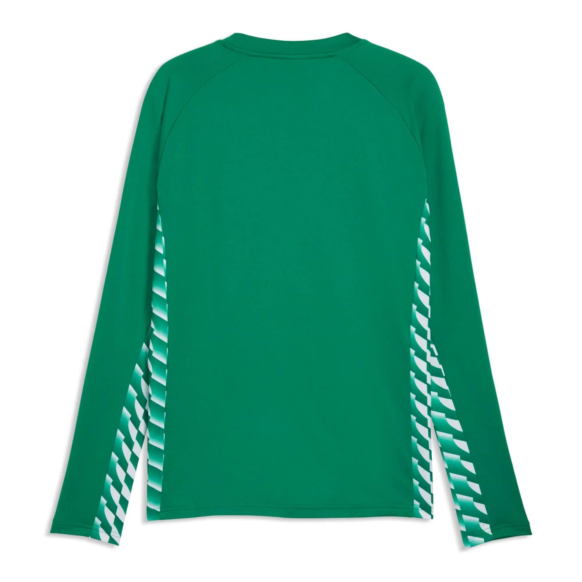 Maglia a maniche lunghe Puma TeamLIGA26 3/3