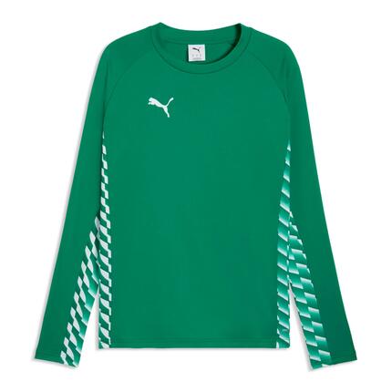 Maillot manches longues Puma TeamLIGA26