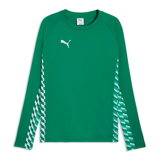 Maillot manches longues Puma TeamLIGA26