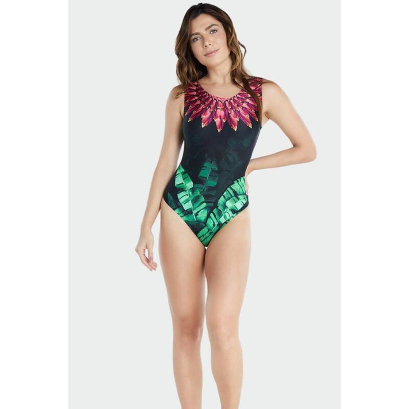 Maillot de bain femme INDIAN