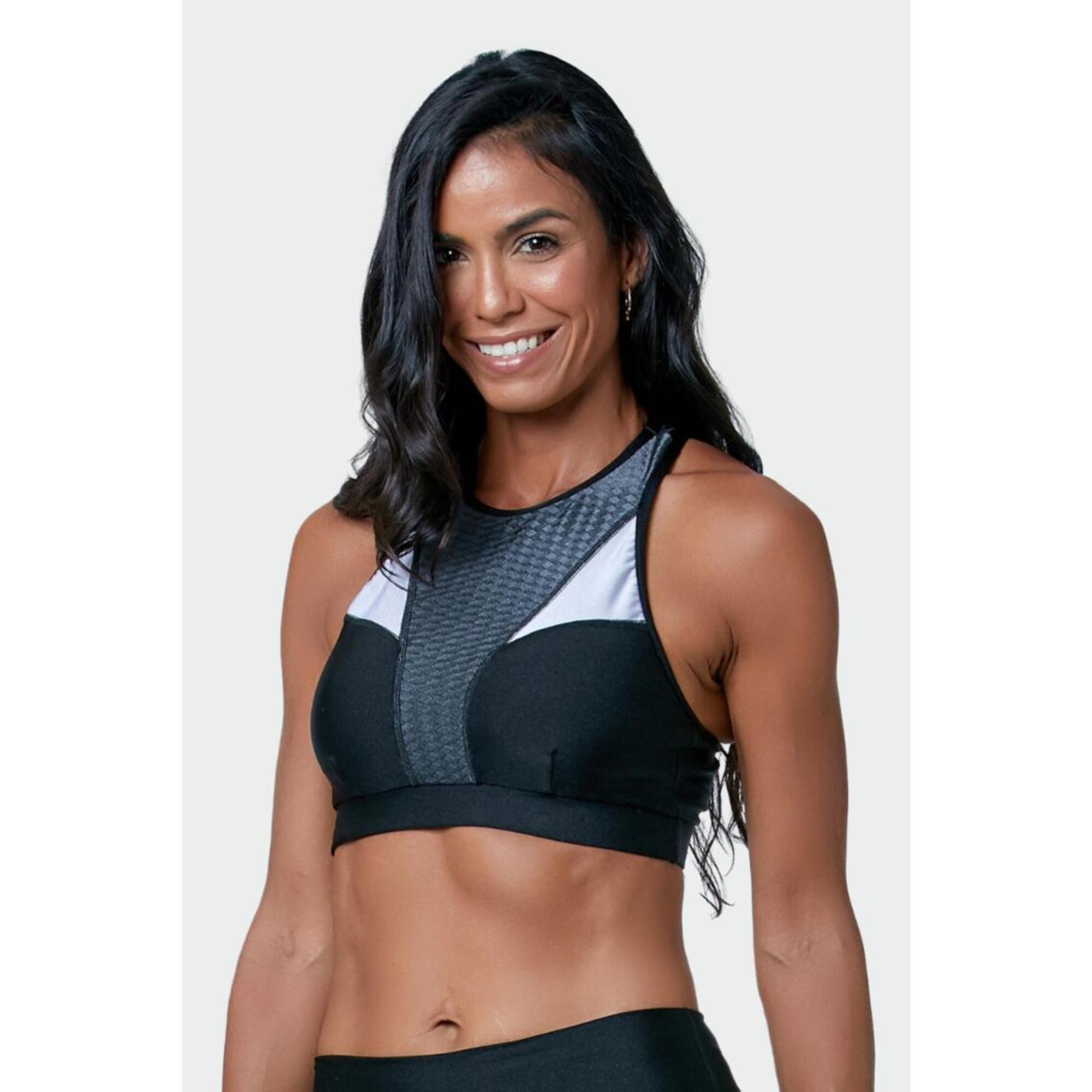 Brassière femme QUARTZO