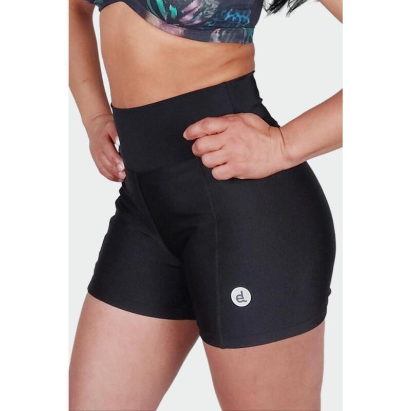 Short femme BASIC
