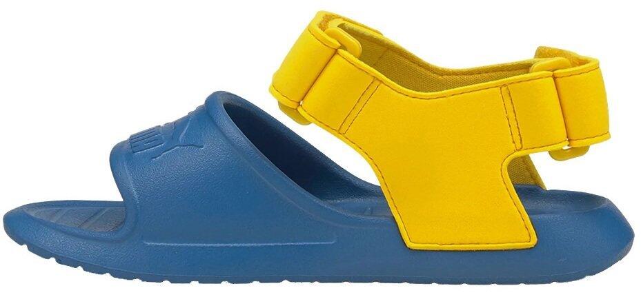 Sandały dla dzieci Puma Divecat v2 Injex PS Star 369546 07