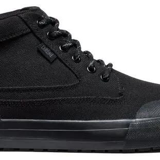 Chrome 415 Black Unisex Shoes