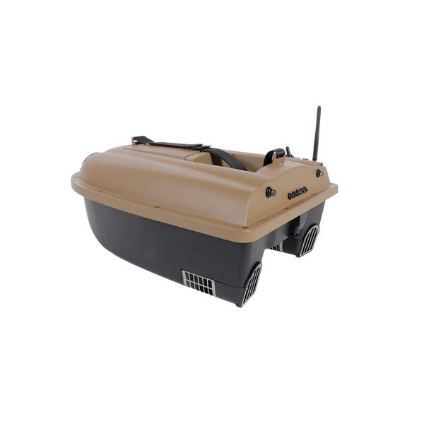 Lakemaster M1 Barco Cebador RC 2 kg - Compacto y Potente 2/6