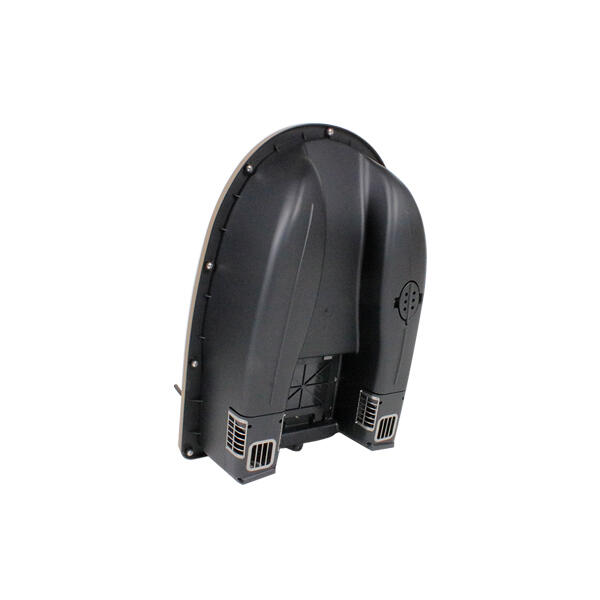 Lakemaster M1 Barco Cebador RC 2 kg - Compacto y Potente 5/6