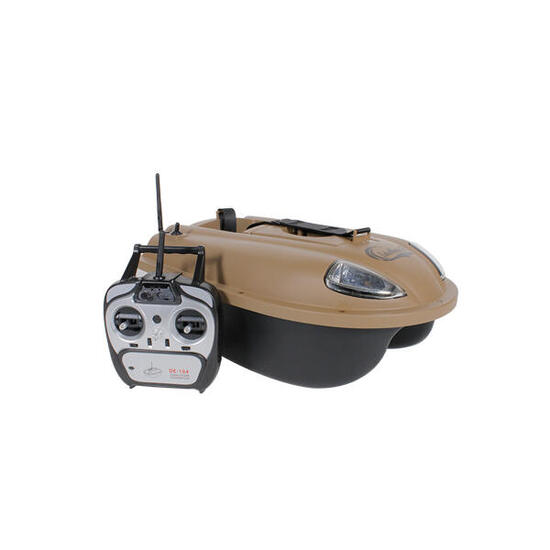 Lakemaster M1 bateau amorceur RC - 2 kg - compact - 400 m