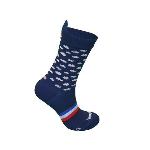 Chaussettes de cyclisme Cumulus