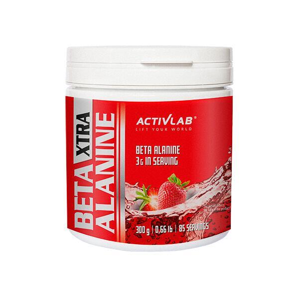 Beta Alanina Xtra Activlab