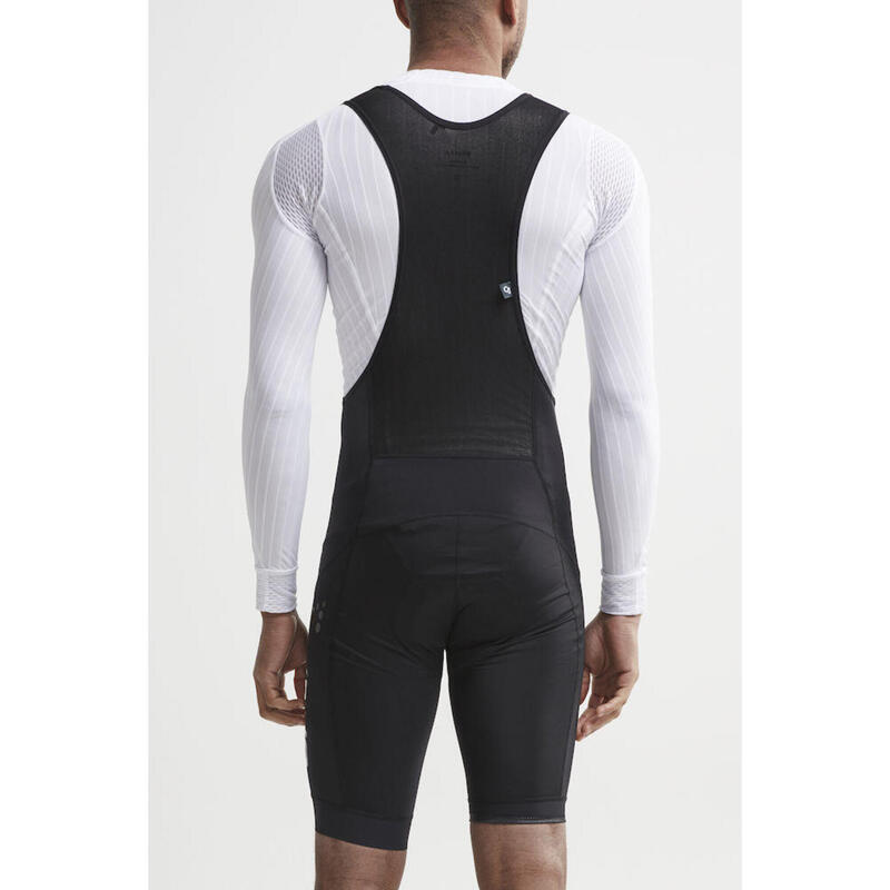 Craft Essence - Negro - Culotte Ciclismo Hombre