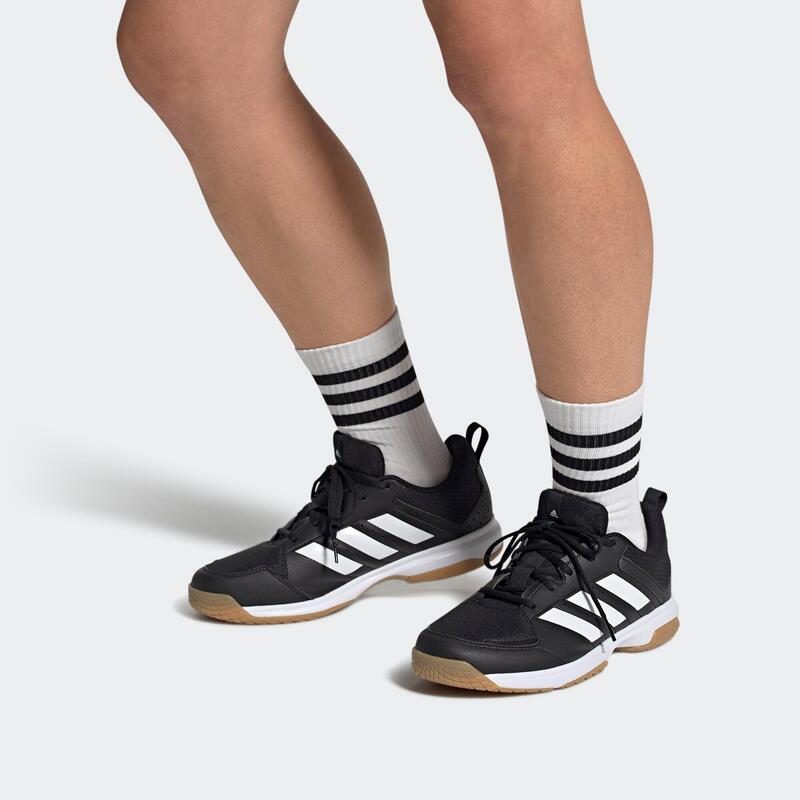 Buty halowe do piłki ręcznej do dorosłych Adidas Ligra 7