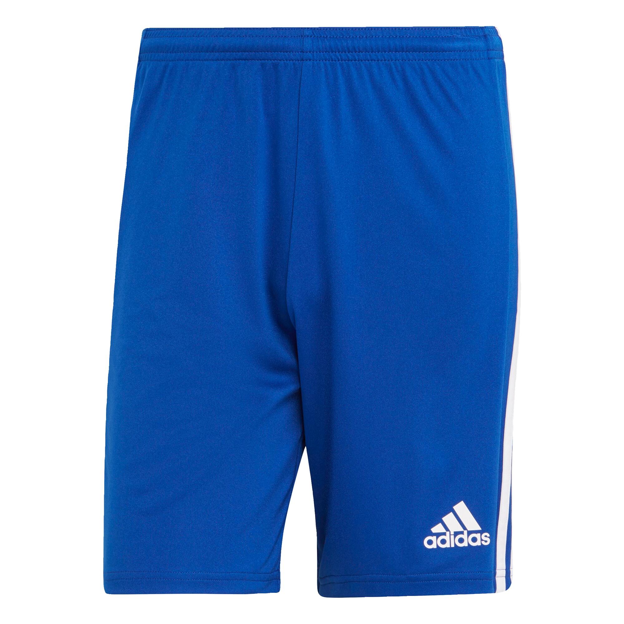 Short Squadra 21 2/5