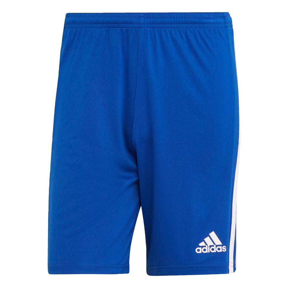 Spodenki piłkarskie męskie adidas Squadra 21 Short