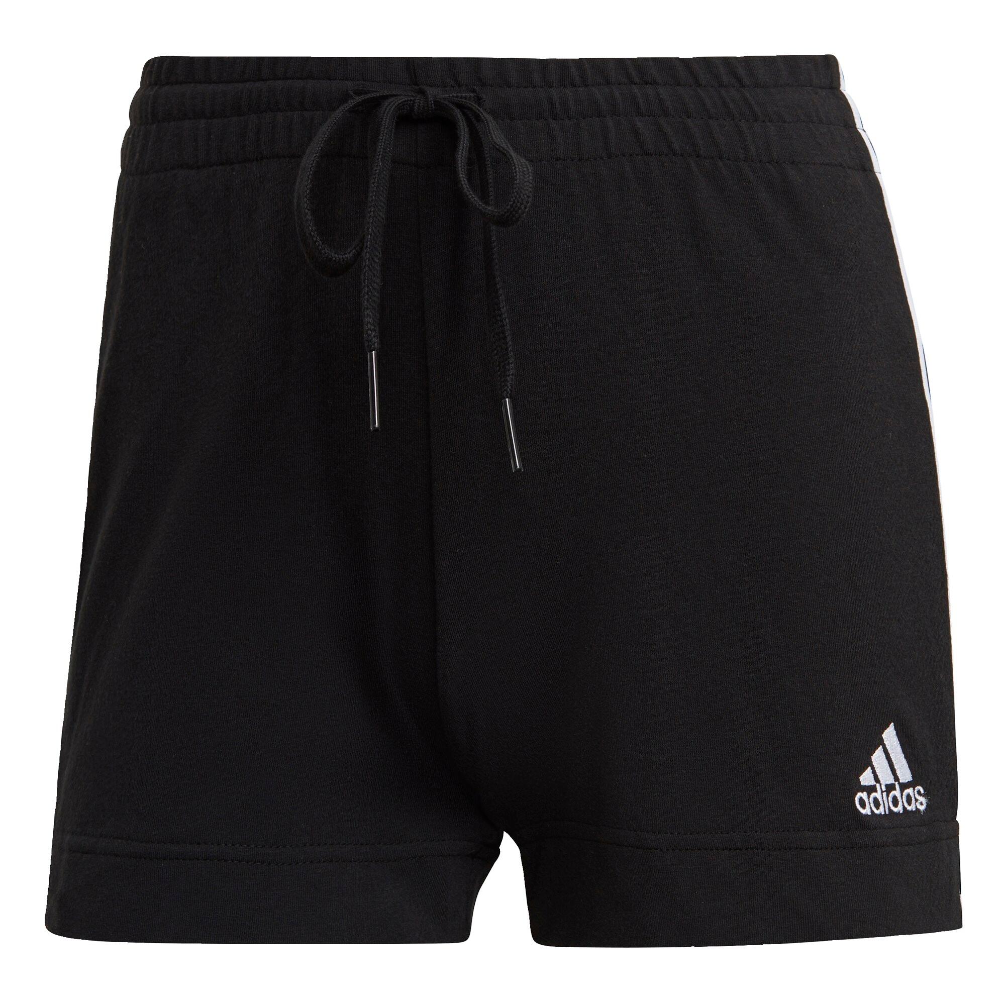 Short slim Essentials 3 bandes 2/5