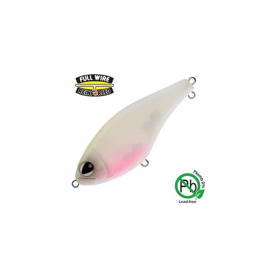 Sakura Baffeur Jerk 10 cm - 41 g - Ghost Kingyo 1/1