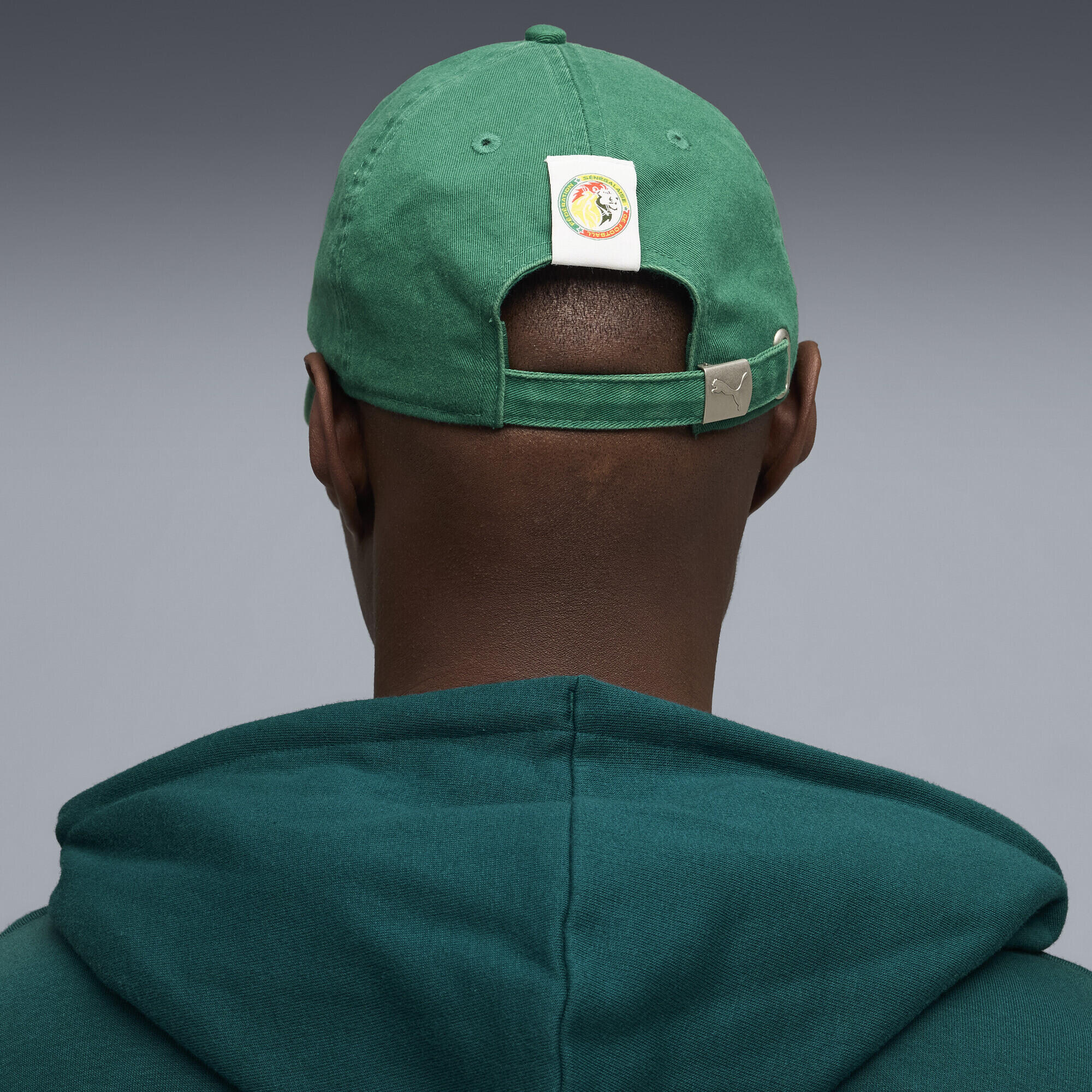 Senegal ftblCulture pet PUMA 3/4