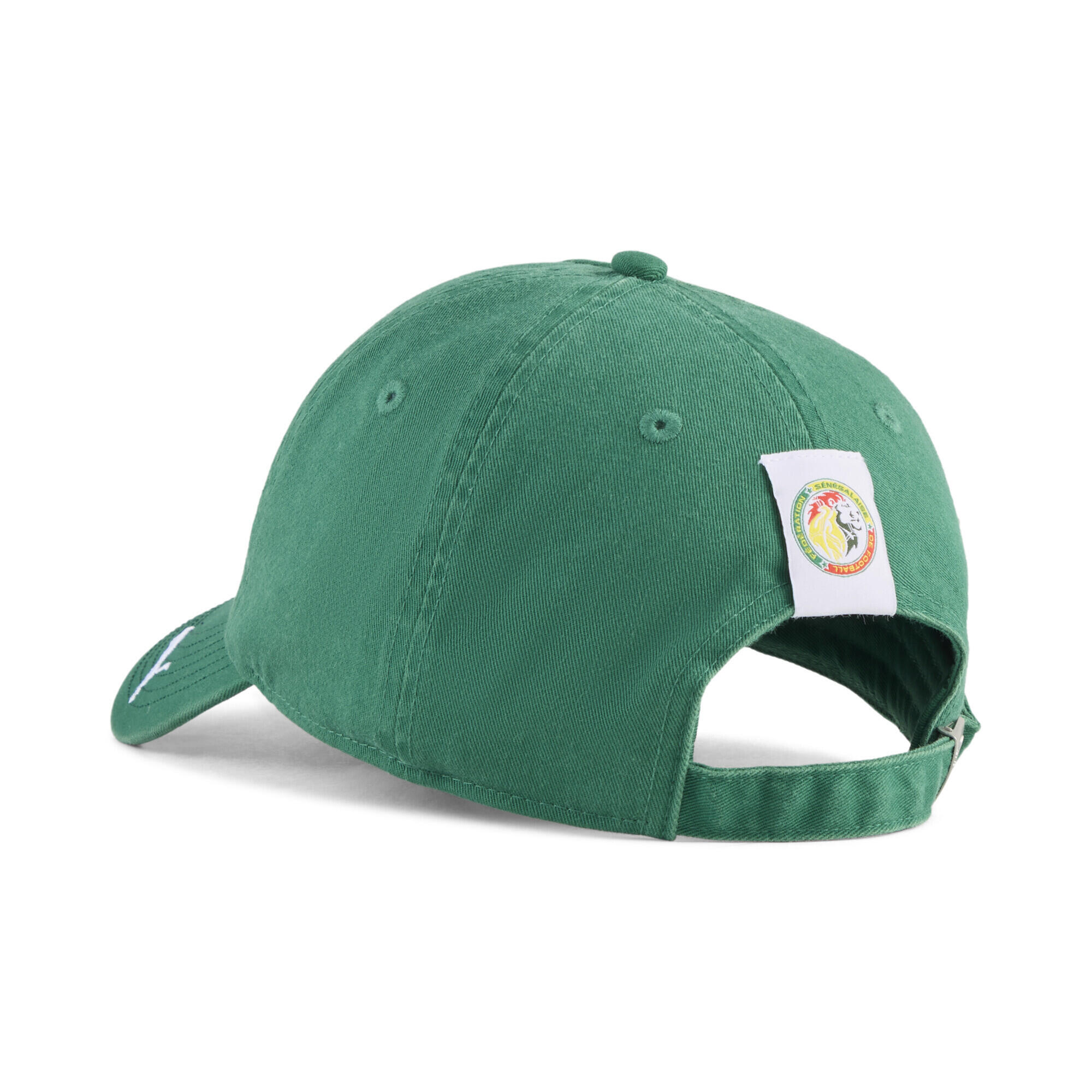 Senegal ftblCulture pet PUMA 4/4