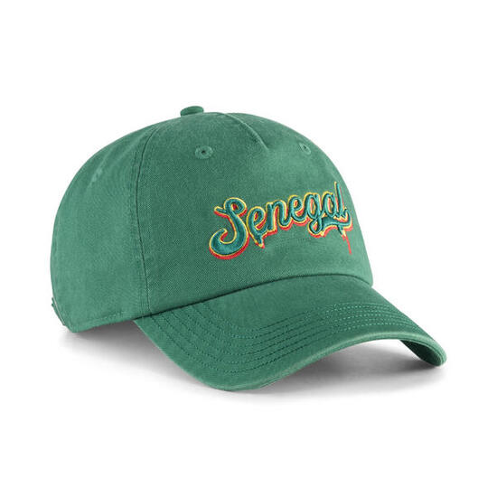 Casquette ftblCulture Sénégal PUMA