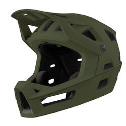 Casco Trigger FF MIPS - Verde