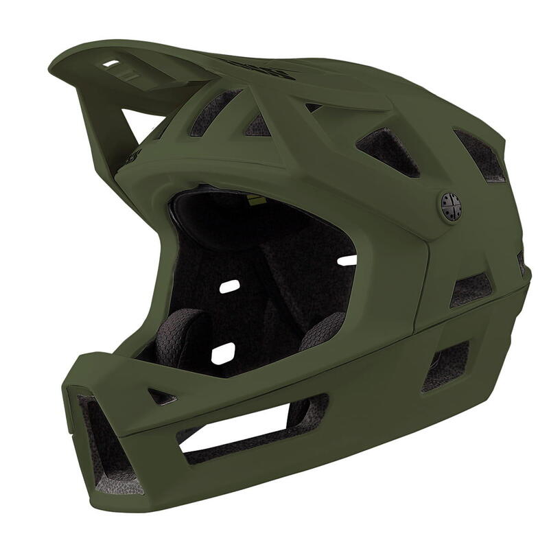 Casque Trigger FF MIPS - Vert