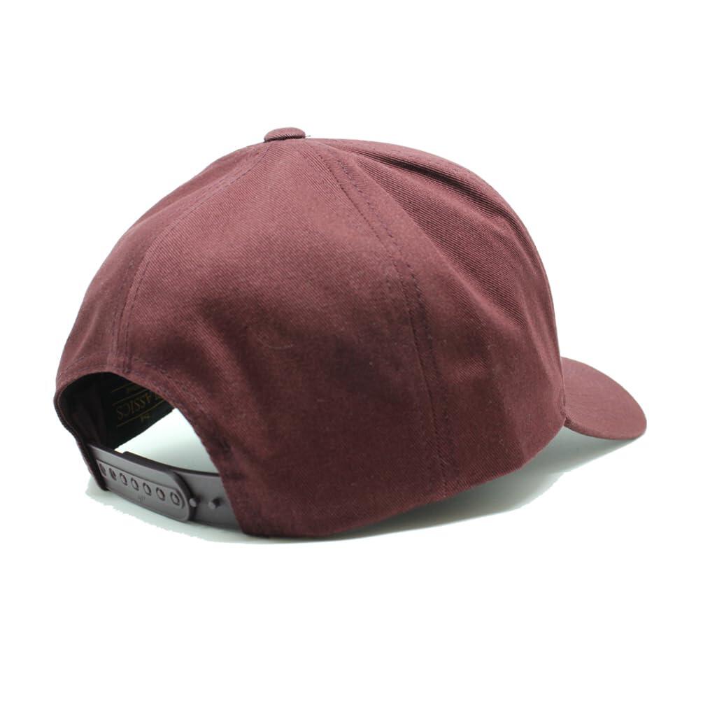 Gorra Trucker -5 Paneles -Poliéster Reciclado /Adulto /Talla única(Garante) 2/3