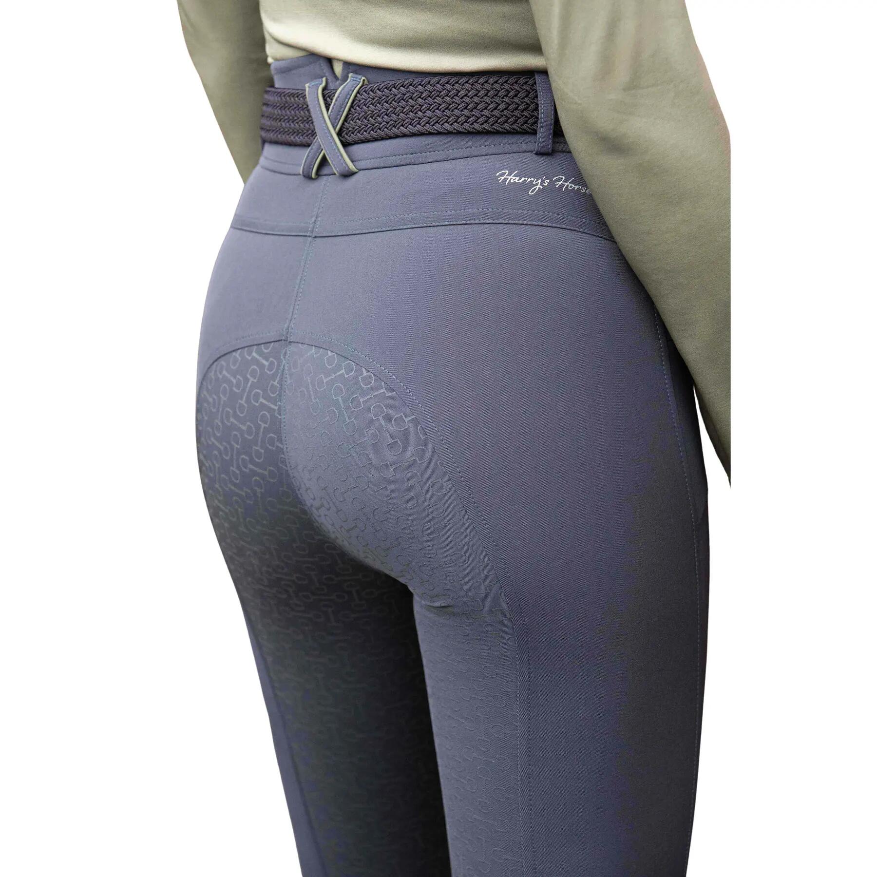 Full grip riding Trousers for women Harry's Horse Trendy Yens 3/3