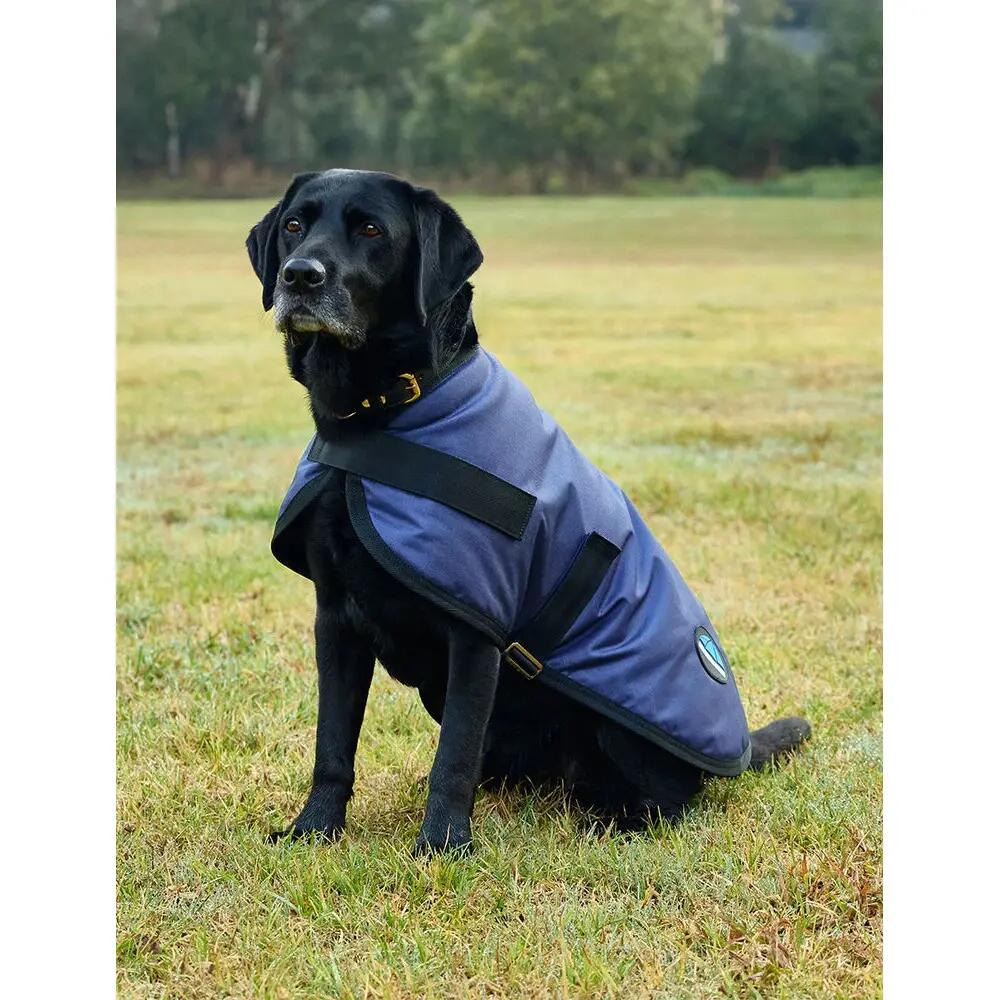 Cappotto per cani impermeabile Weatherbeeta Comfitec Classic 2/5