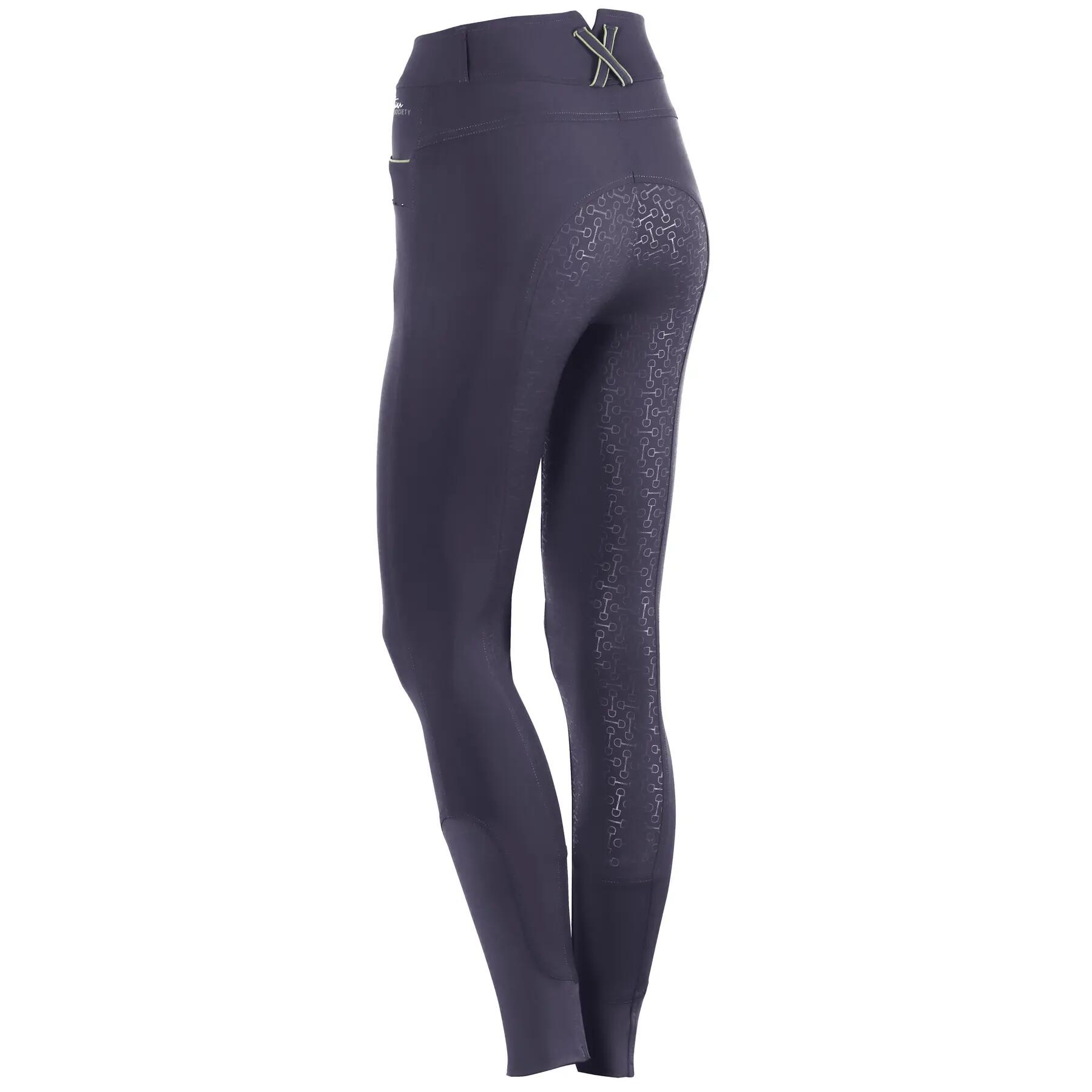 Full grip riding Trousers for women Harry's Horse Trendy Yens 2/3